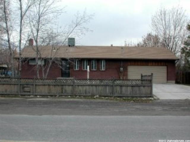 325 S 100 E, Pleasant Grove UT 84062