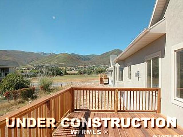 402 W 1150 N, Midway, UT 84049 — photo 3