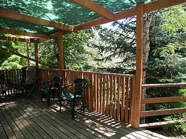 500 E Ocampo Ln, Elk Ridge, UT 84651 — photo 2