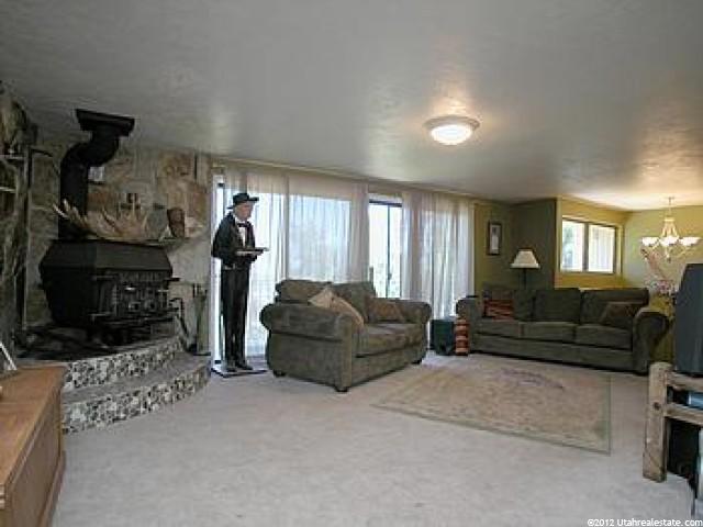 500 E Ocampo Ln, Elk Ridge, UT 84651 — photo 6