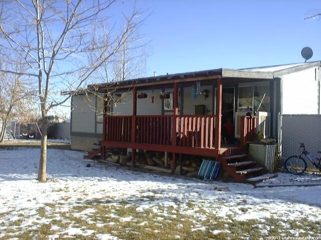834 W 100 N, Vernal, UT 84078 — photo 2