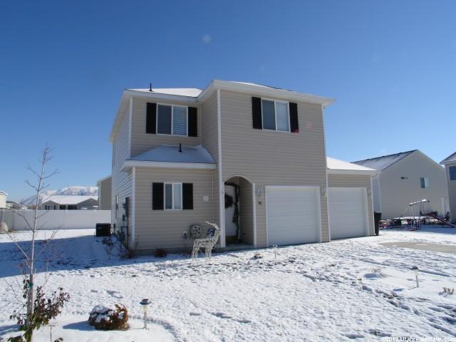 741 S 4000 W, Syracuse, UT 84075 — photo 2