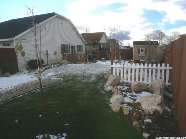 594 E 700 N, Ogden, UT 84404 — photo 8