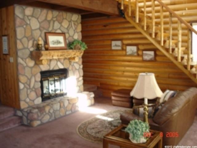 3880 Saddleback Rd, Park City, UT 84098 — photo 2