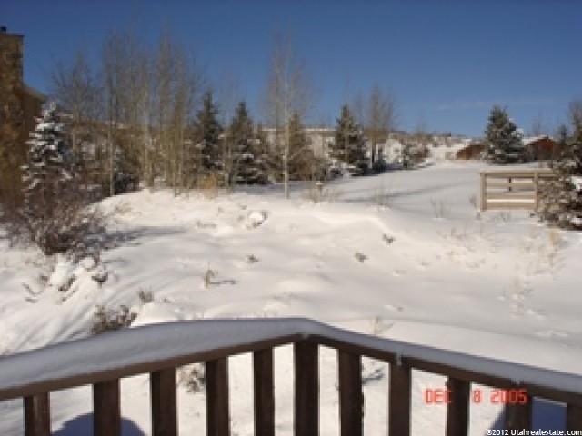3880 Saddleback Rd, Park City, UT 84098 — photo 7