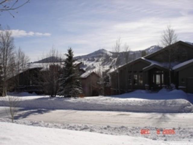 3880 Saddleback Rd, Park City, UT 84098 — photo 8
