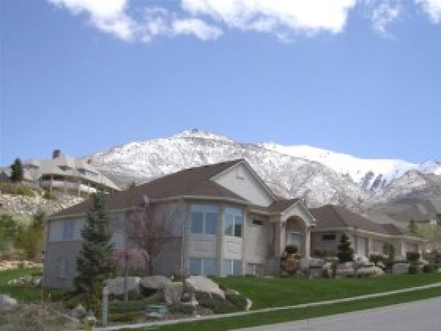 1606 Lakeview Way, Ogden, UT 84403 — photo 8