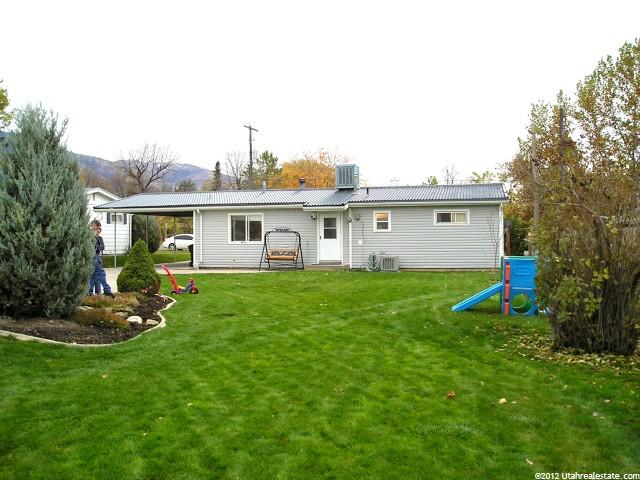 143 W 100 N, Providence, UT 84332 — photo 2