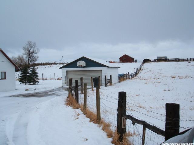 155 W Park, Randolph, UT 84064 — photo 2