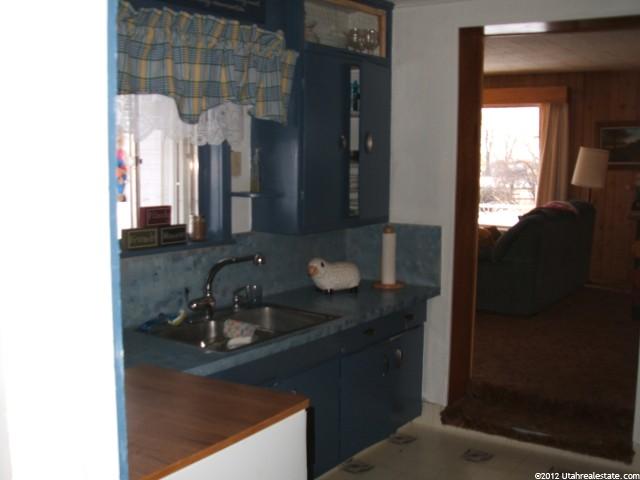 155 W Park, Randolph, UT 84064 — photo 4