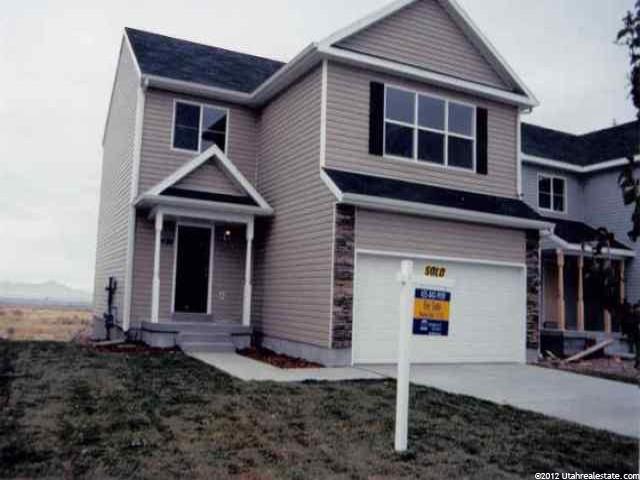 432 Alfred Dr, Tooele, UT 84074 — photo 2