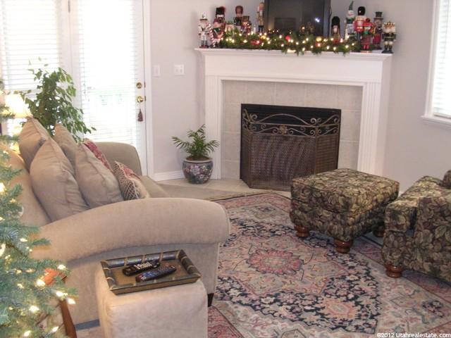 1188 E Parkstone Dr S, Draper, UT 84020 — photo 3