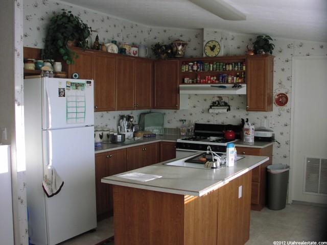 1280 E 580 N, Milford, UT 84751 — photo 2
