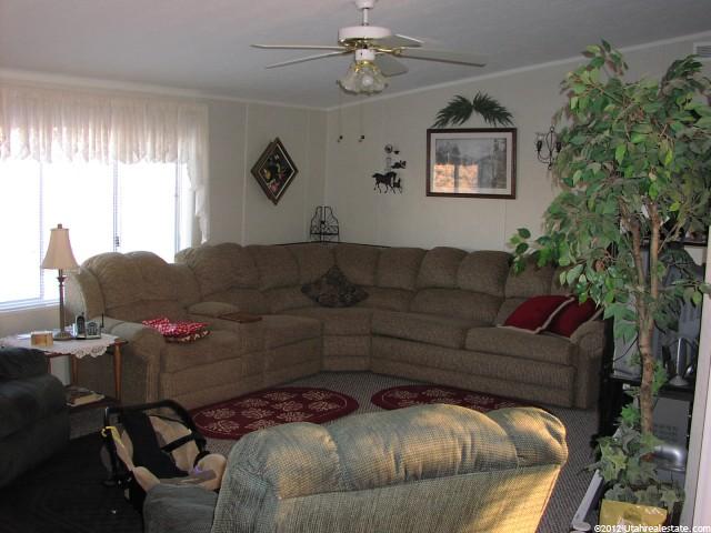 1280 E 580 N, Milford, UT 84751 — photo 3