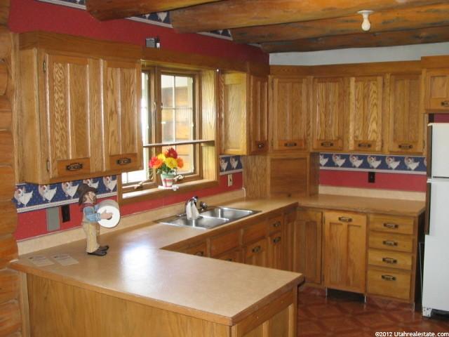 6434 N Dry Fork Cyn, Vernal, UT 84078 — photo 3