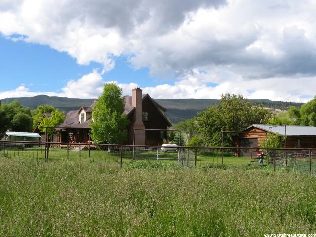 6434 N Dry Fork Cyn, Vernal, UT 84078 — photo 7