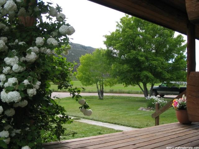 6434 N Dry Fork Cyn, Vernal, UT 84078 — photo 8