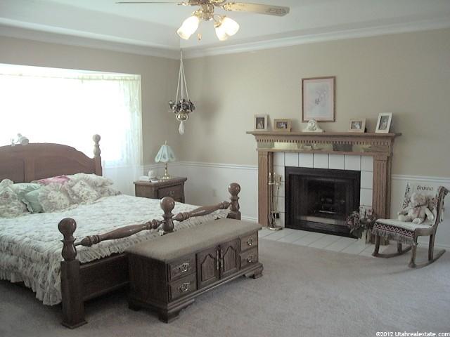 8691 S Glider Ln E, Sandy, UT 84093 — photo 6