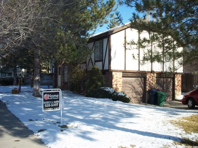 9095 S 2020 E, Sandy, UT 84093 — photo 2