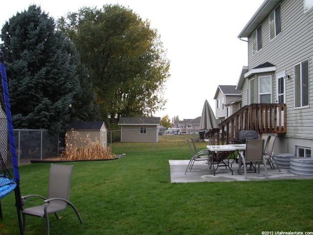 1725 W 350 N, West Point, UT 84015 — photo 2