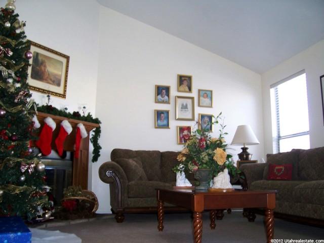 4545 Twilight Dr, Kearns, UT 84118 — photo 3