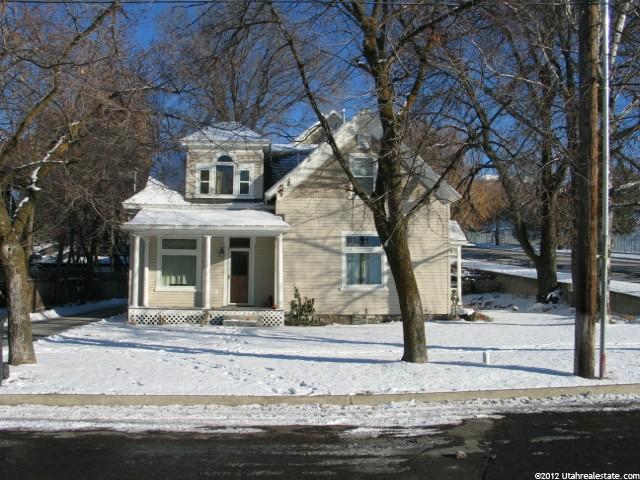 206 N 200 E, Logan, UT 84321 — photo 2