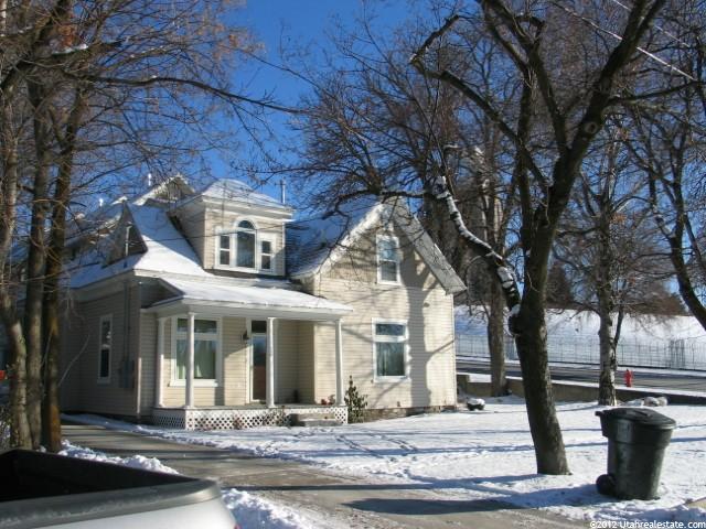206 N 200 E, Logan, UT 84321 — photo 3