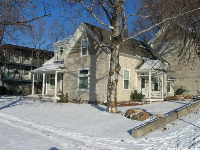 206 N 200 E, Logan, UT 84321 — photo 4