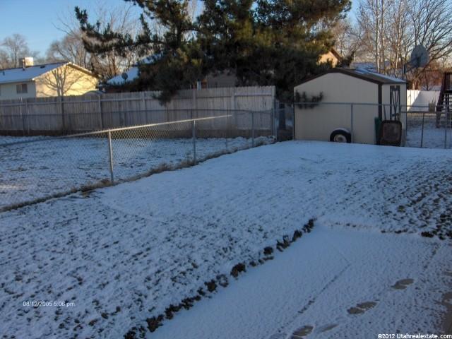 721 N 800 W, Clearfield, UT 84015 — photo 8