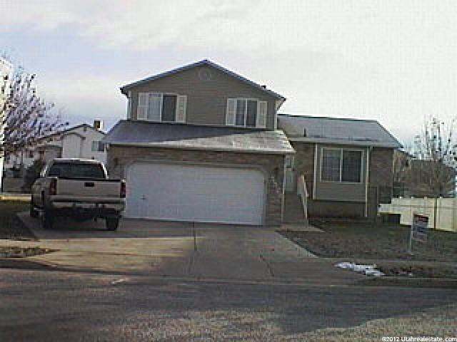 5578 S 3400 W, Roy UT 84067