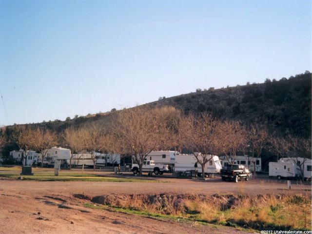175 S Valley Rd, Leeds, UT 84746 — photo 2