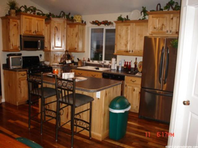 191 E 500 N, Mendon, UT 84325 — photo 5