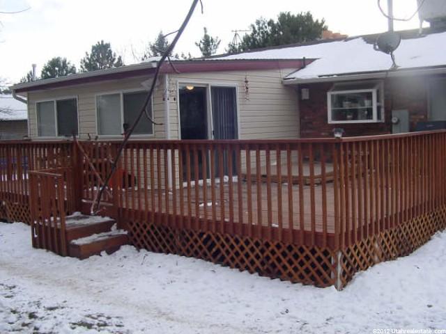 12121 S Mill Ridge Rd E, Sandy, UT 84094 — photo 2