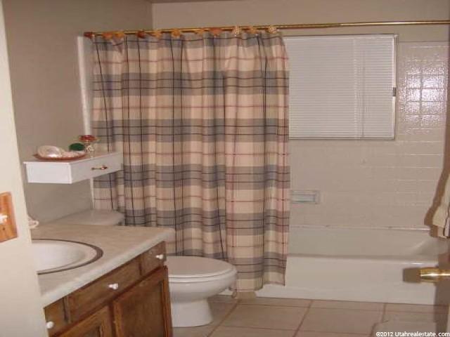 12121 S Mill Ridge Rd E, Sandy, UT 84094 — photo 4