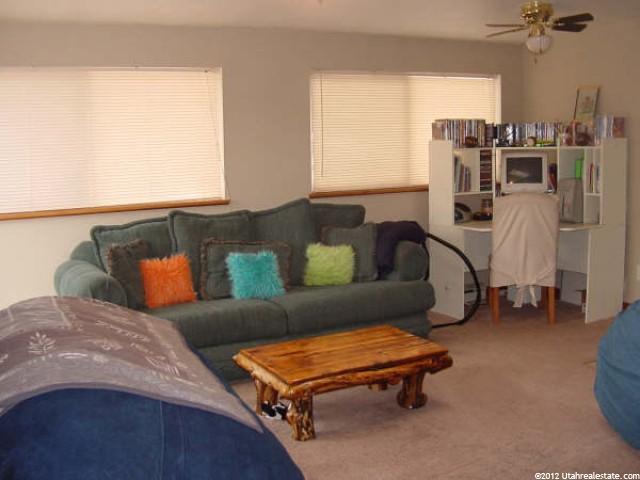 12121 S Mill Ridge Rd E, Sandy, UT 84094 — photo 6