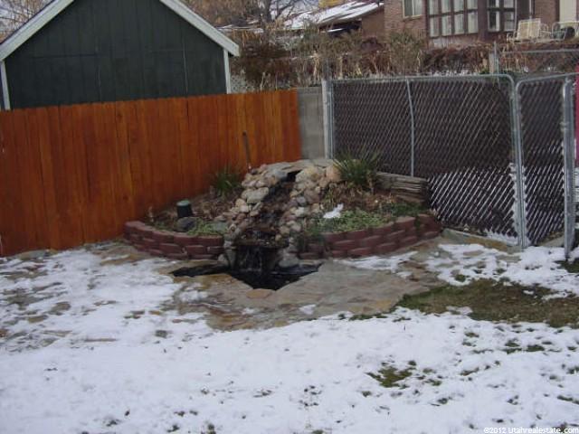 12121 S Mill Ridge Rd E, Sandy, UT 84094 — photo 8