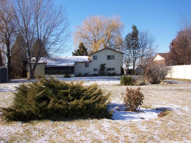 5624 S 5500 W, Hooper, UT 84315 — photo 2