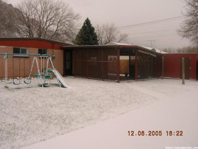 979 N Liberty Ave, Ogden, UT 84404 — photo 2