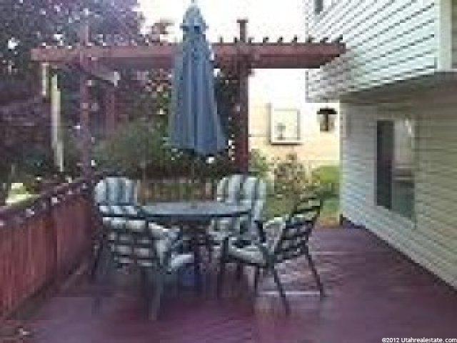 1095 W 450 S, Layton, UT 84041 — photo 3
