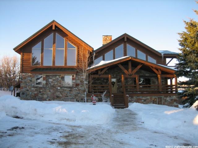 1481 E Tollgate Rd, Park City, UT 84098 — photo 2
