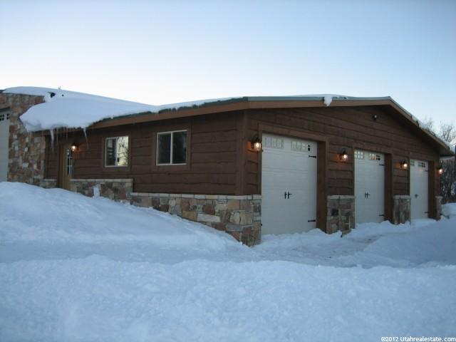 1481 E Tollgate Rd, Park City, UT 84098 — photo 3