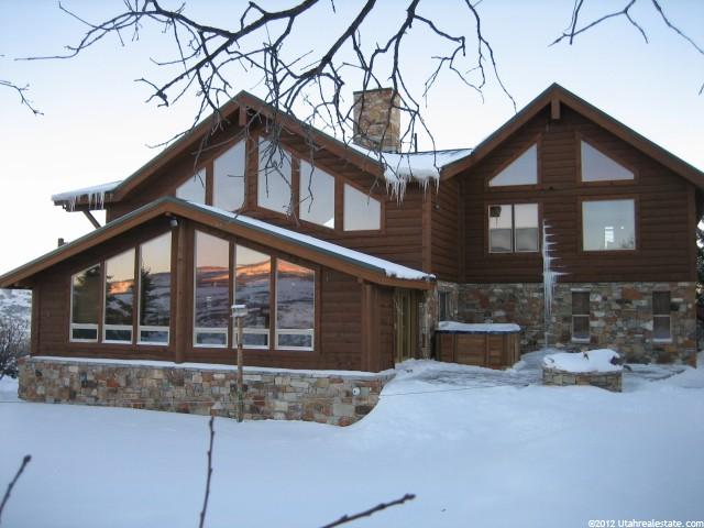 1481 E Tollgate Rd, Park City, UT 84098 — photo 4