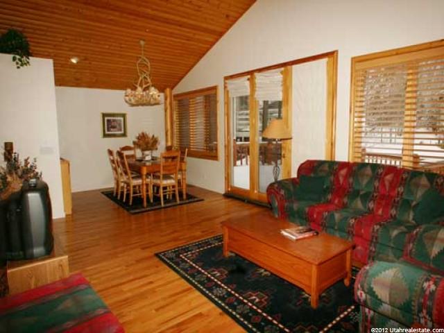 2428 Queen Esther Dr, Park City, UT 84060 — photo 2