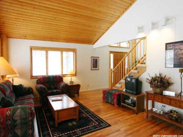 2428 Queen Esther Dr, Park City, UT 84060 — photo 3