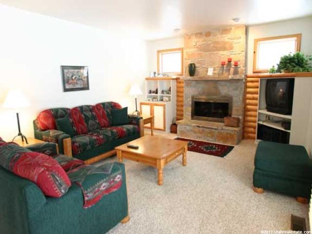 2428 Queen Esther Dr, Park City, UT 84060 — photo 4