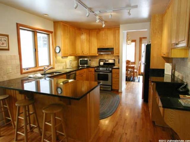 2428 Queen Esther Dr, Park City, UT 84060 — photo 6