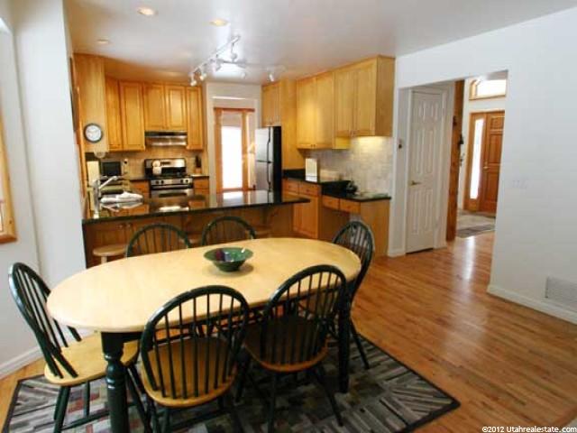 2428 Queen Esther Dr, Park City, UT 84060 — photo 7