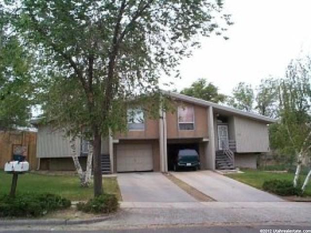 787 W 4050 S, Bountiful, UT 84010