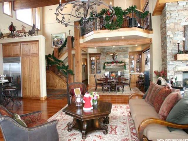 79 Fox Glen Cir, Park City, UT 84060 — photo 4