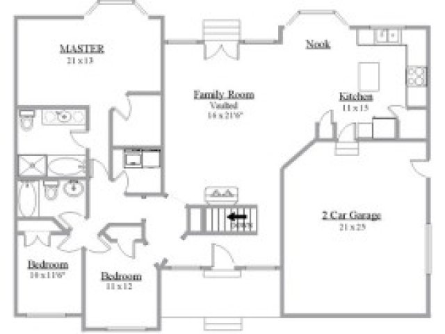 2656 S 575 W, Syracuse, UT 84075 — photo 2